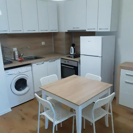 Apartamento Huge With A Parking Space In The Same Building Sófia