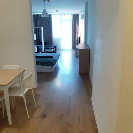 公寓 Huge With A Parking Space In The Same Building 索菲亞