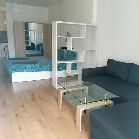 Apartment Huge With A Parking Space In The Same Building Sofia