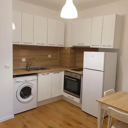 Huge With A Parking Space In The Same Building 索菲亞